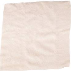 Håndklær So Eco Facial Cleansing Cloths Håndkle Hvit (19x19cm)