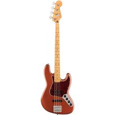 Fender Player Plus Jazz Bass MN