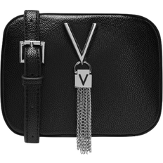 Valentino Bags Women&s Divina Small Shoulder Bag - White