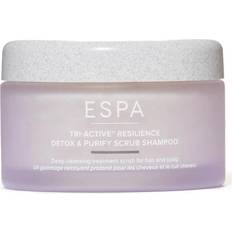 ESPA Hair Products ESPA Tri-Active Resilience Detox & Purify Scrub Shampoo 6.4fl oz