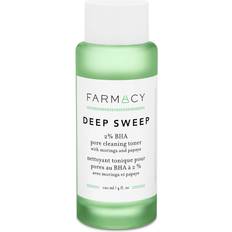 Farmacy Deep Sweep 2% BHA Pore Cleansing Toner 120ml