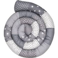 Ullenboom Baby Snake Pillow Stars