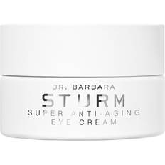 Gluten-Free Eye Creams Dr. Barbara Sturm Super Anti-Aging Eye Cream 0.5fl oz