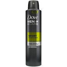 Dove Men+Care Sport Active+Fresh Antiperspirant Deo Spray 8.5fl oz