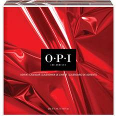 Advent Calendars OPI Nail Lacquer Advent Calendar 25-pack