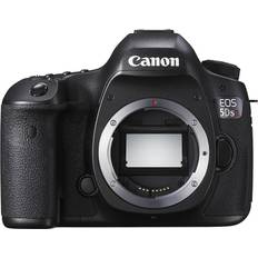 Compact Flash II (CF II) Digital Cameras Canon EOS 5D