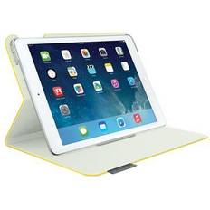 Gule Nettbrettdeksler Logitech Folio Protective Case for Apple iPad Air