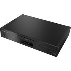 DTS:X Blu-ray & DVD-spillere Panasonic DP-UB9004