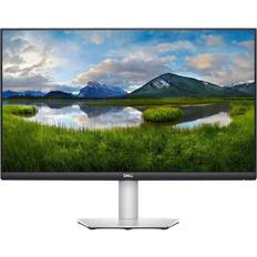 Hvite PC-skjermer Dell S2722DC