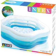 Intex Barnebassenger Intex Pool