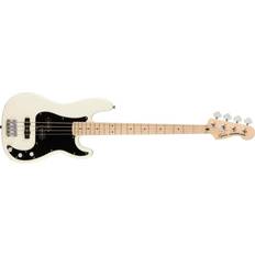 Fender El-gitarer Fender Squier Affinity Series Precision Bass PJ Maple