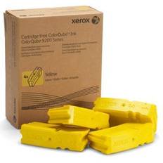 Xerox 108R00835 4-pack (Yellow)