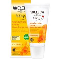 Babyhaut Weleda Calendula Nappy Change Cream 30ml