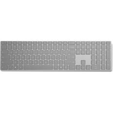 Microsoft Tastaturer Microsoft Surface Wireless (Nordic)