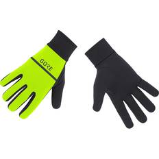 Damen - Gelb Handschuhe & Fäustlinge Gore R3 Gloves Unisex - Neon Yellow/Black