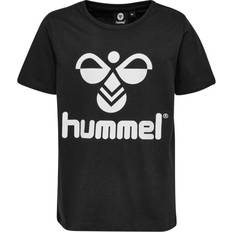 Hummel Overdeler Hummel Tres T-shirt S/S - Black (213851-2001)