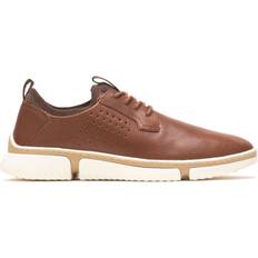 Hush Puppies Low Shoes Hush Puppies Bennet - Brown
