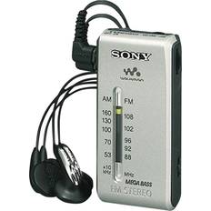 Sony Radios Sony SRF-S84N