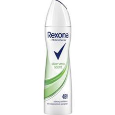 Rexona Dame Deodoranter Rexona Aloe Vera Deo Spray 150ml