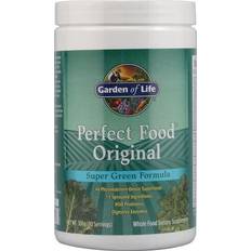 Garden of Life Perfect Food Original Green Formula 300g