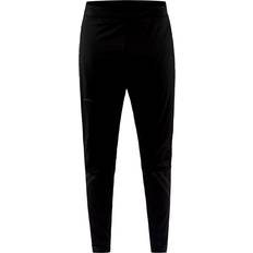 Polyurethan Hosen Craft Sportswear Adv Subz Lumen Wind Pants 2 Men - Black