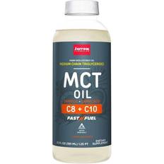 Fatty Acids Jarrow Formulas MCT Oil 591ml