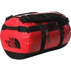 The north face duffel xs The North Face Base Camp Duffel XS - Red