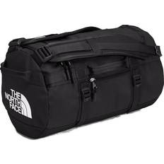 North face duffel xs The North Face Base Camp Duffel XS - TNF Black/TNF White
