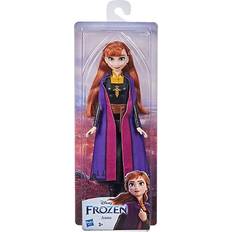 Hasbro Dolls & Doll Houses Hasbro Disney Frozen Anna