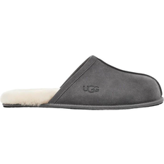 Slippers UGG Scuff - Dark Grey