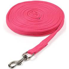 Shires Halters & Lead Ropes Shires Cushion Web Lunge Line