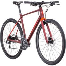 29" - M Straßenfahrräder Cube SL Road Bike 2022 Unisex