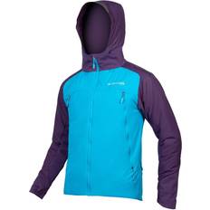 Endura mt500 jacket Bike Accessories Endura MT500 Freezing Point MTB Jacket II Men - Electric Blue