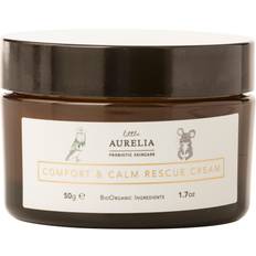 Schwarz Babyhaut Aurelia Comfort and Calm Rescue Cream 50 ml