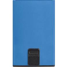 RFID-beskyttelse Kortholder Samsonite Alu Fit Wallet - True Blue