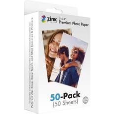 Polaroid zink Polaroid Zink Premium Photo Paper 50 Pack