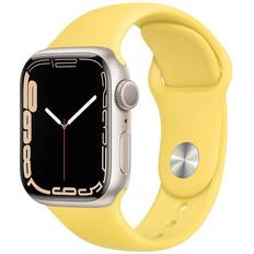 Apple Watch Series 7 Smartwatches Apple Watch Series 7 41mm Aluminium Case with Sport Band