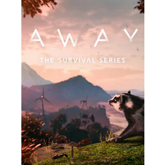 Away: The Survival Series (PC)