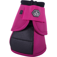 QHP Technical Bell Over Reach Boots