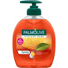 Palmolive Handseifen Palmolive Hygiene Plus Family 300ml