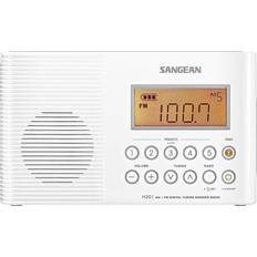 Radios Sangean H201