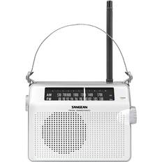 Sangean Portable Radio Radios Sangean PR-D6