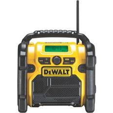 Radioer Dewalt DCR020 XR