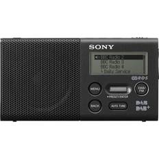 Sony DAB+ Radioer Sony XDR-P1DBP
