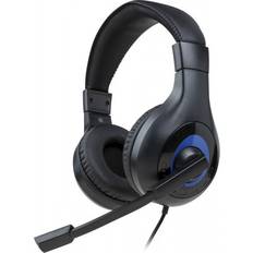 Gaming-Headset - On-Ear Kopfhörer Bigben V1 PS4/PS5