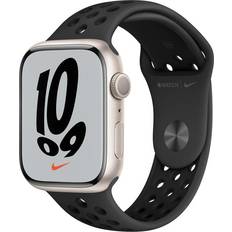Apple watch series 7 45mm Wearables Apple Watch Nike Series 7 45mm with Sport Band