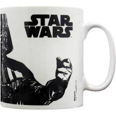 Star Wars Kjøkkentilbehør Star Wars The Power of Coffee Krus 31.5cl