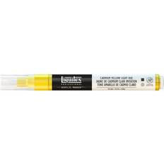 Liquitex Professional Acrylic Marker Cadmium Yellow Light Hue 2-5mm