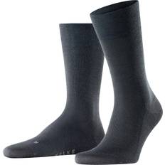 Falke Sensitive Intercontinental Men Socks - Anthracite