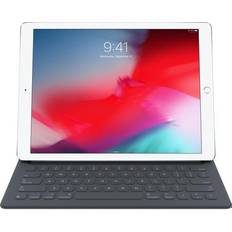 Smart keyboard ipad pro 12.9 Computer Accessories Apple Smart Keyboard for iPad Pro 12.9" (Spanish)